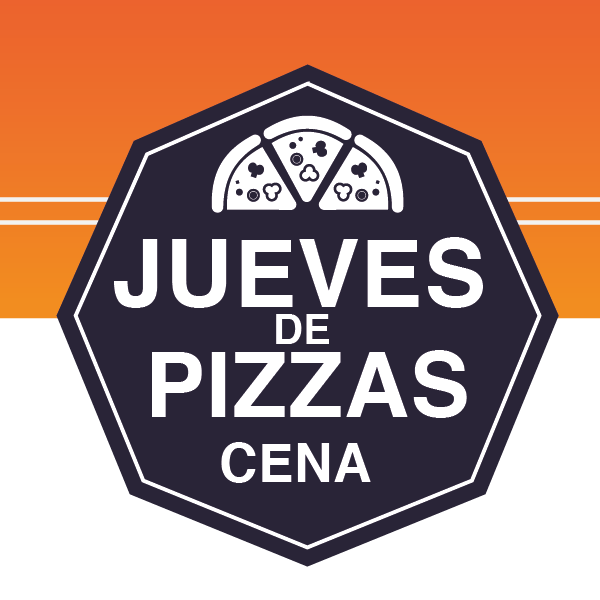 Pizzas