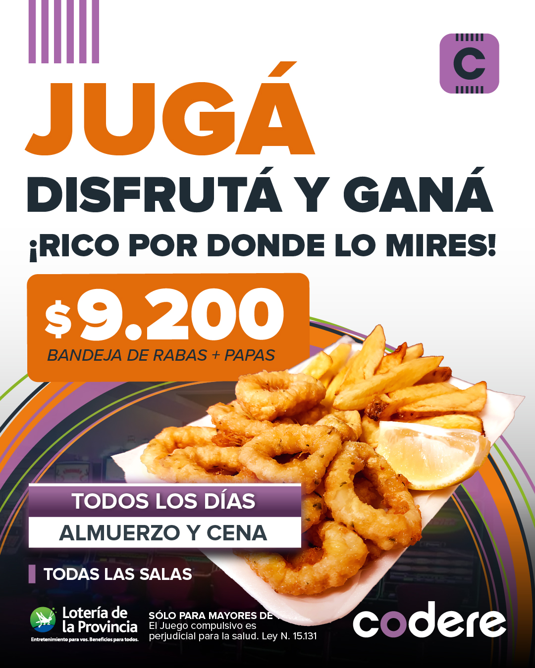 Shows de Junio
